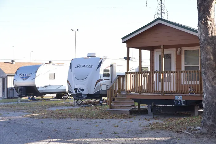 Council Road RV Park Picture 1