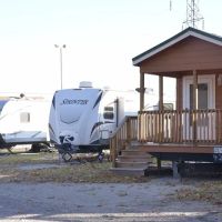 Council Road RV Park ico