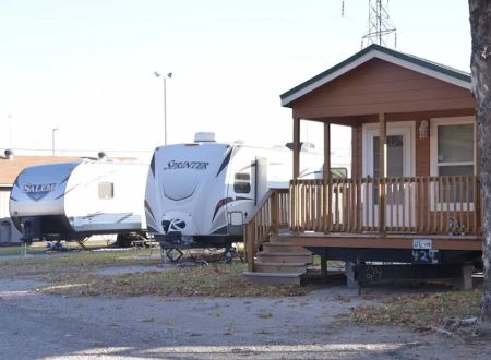 Council Road RV Park