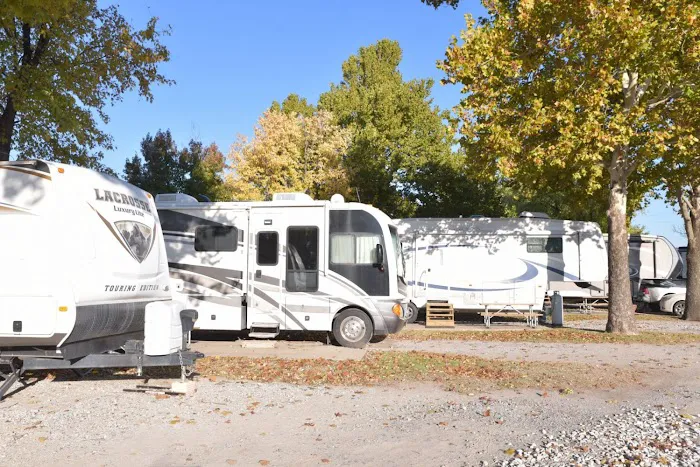 Council Road RV Park Picture 3