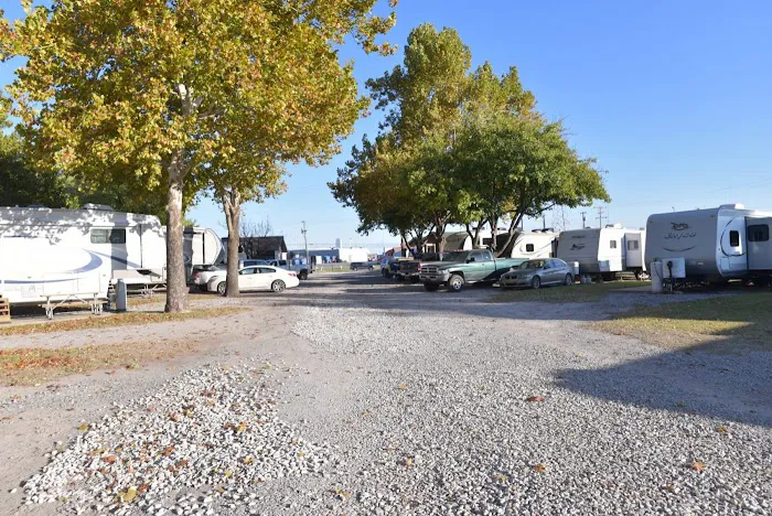 Council Road RV Park Picture 6