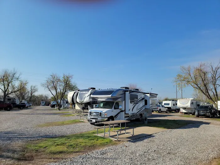 Council Road RV Park Picture 7