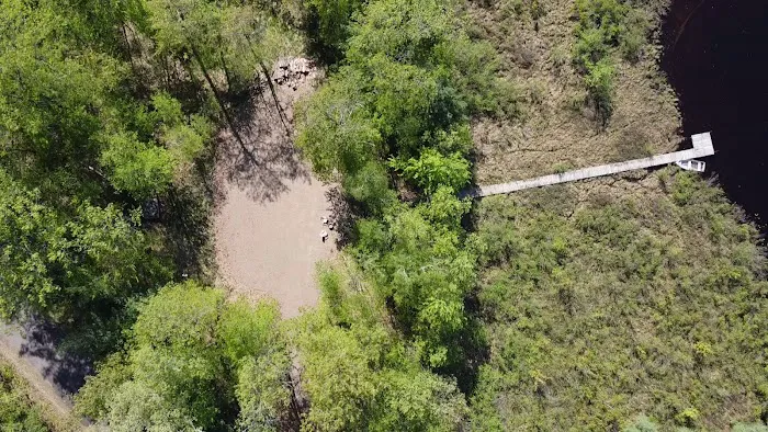 Trapper Arts Campground Picture 2