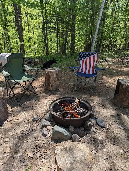 Trapper Arts Campground Picture 1