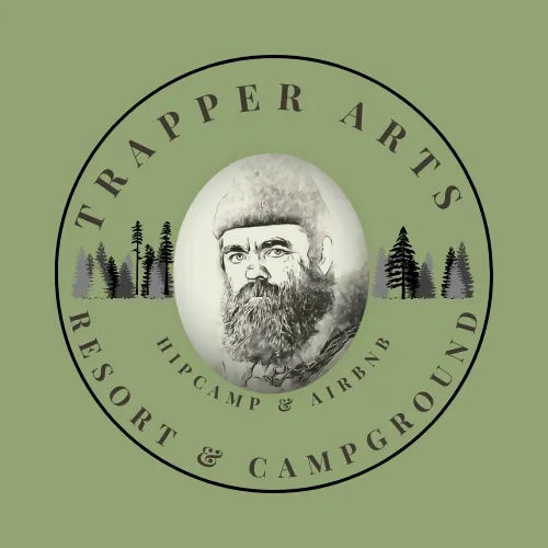 Trapper Arts Campground Picture 10