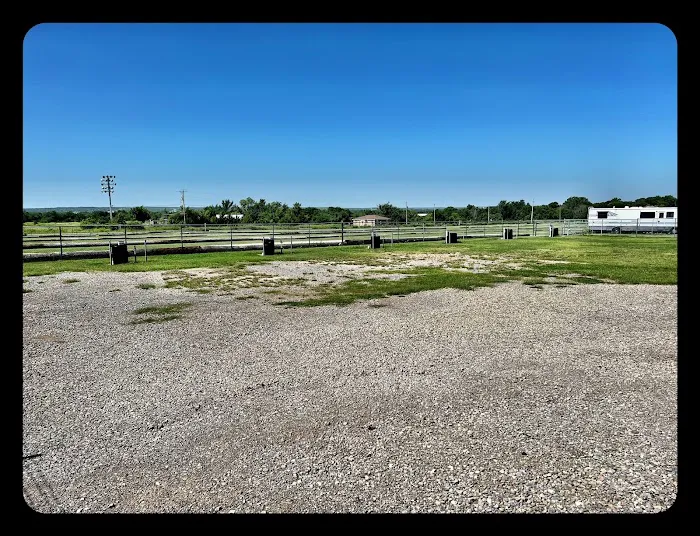 Tumbleweed RV Park Picture 4