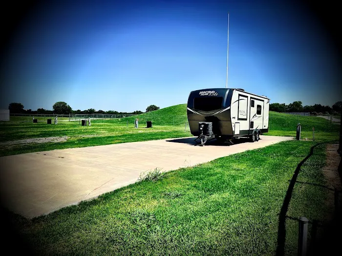 Tumbleweed RV Park Picture 5