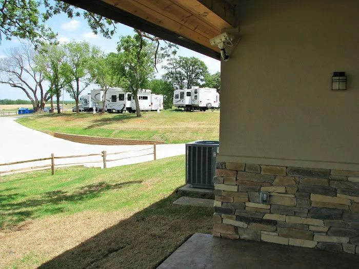 Sunset Ridge RV Park Picture 1