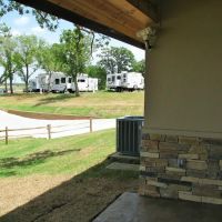 Sunset Ridge RV Park ico