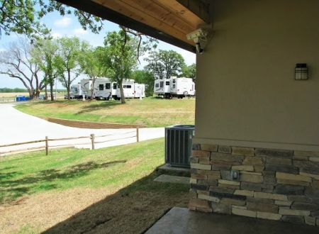 Sunset Ridge RV Park