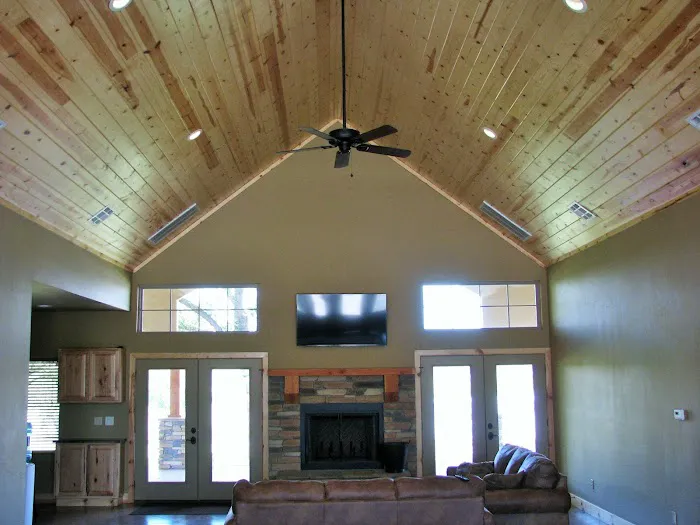 Sunset Ridge RV Park Picture 4