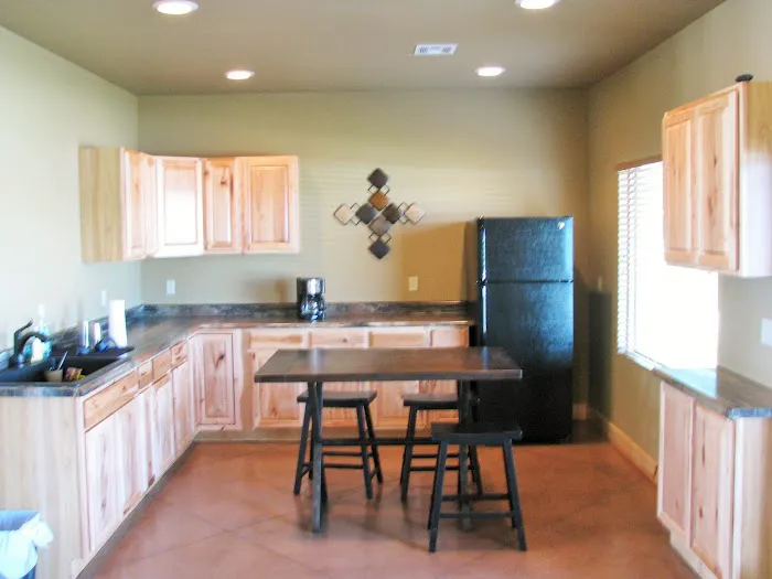 Sunset Ridge RV Park Picture 8