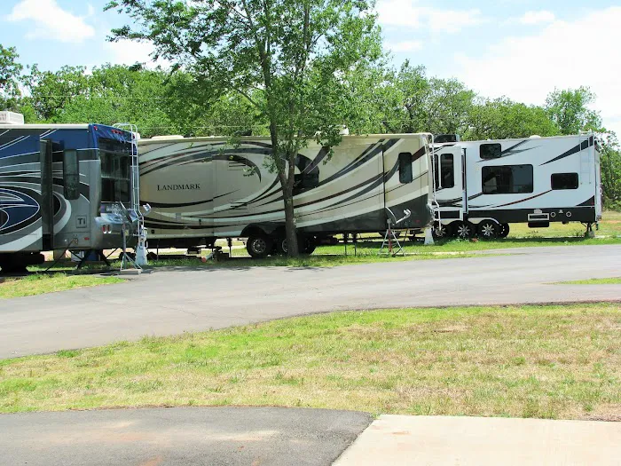 Sunset Ridge RV Park Picture 6
