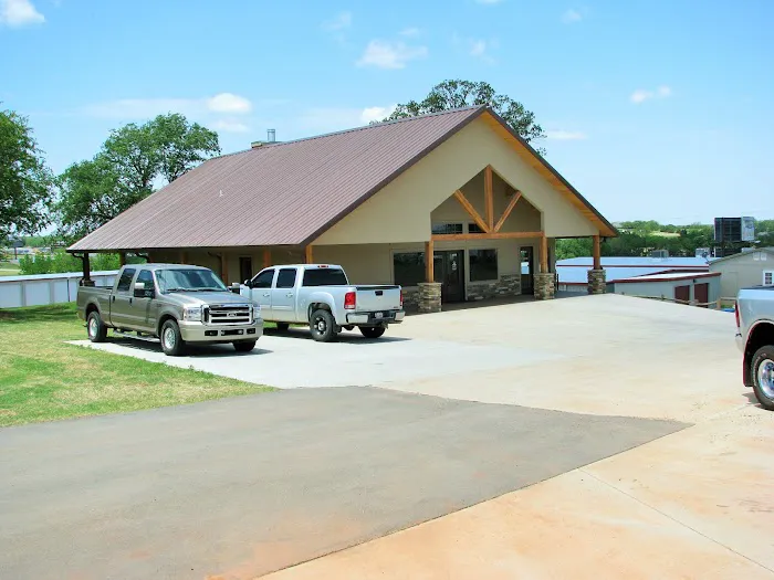 Sunset Ridge RV Park Picture 5