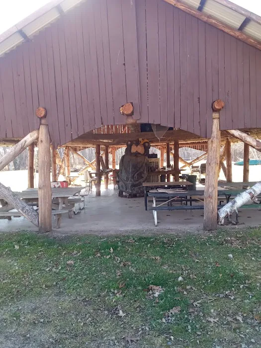 Jimmy's World Bar and Campground Picture 2