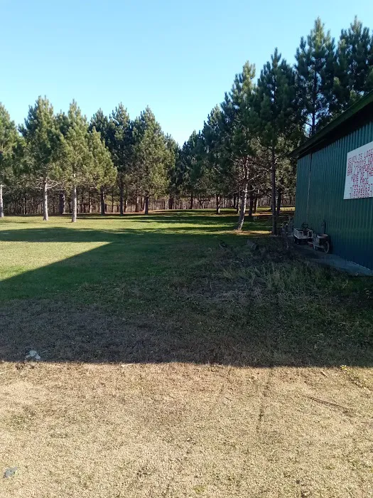 Jimmy's World Bar and Campground Picture 5