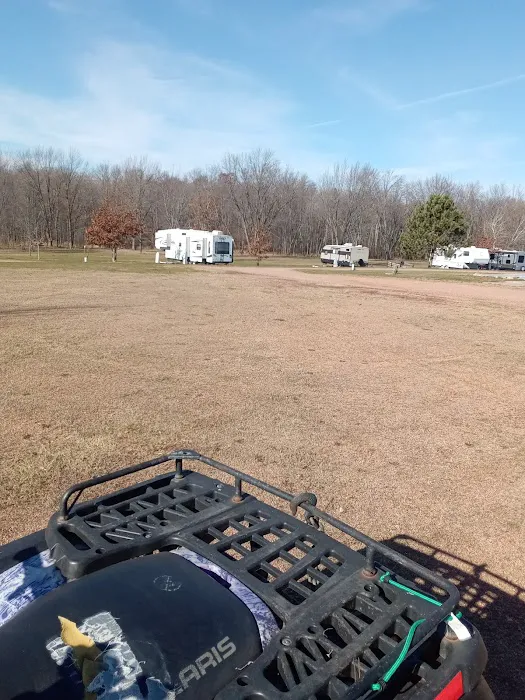 Jimmy's World Bar and Campground Picture 6