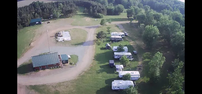 Jimmy's World Bar and Campground Picture 4