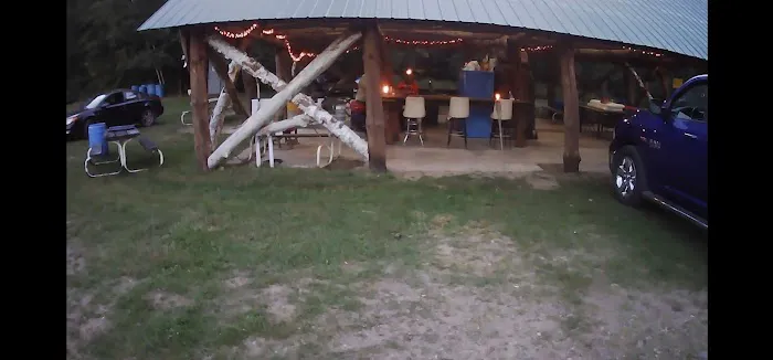 Jimmy's World Bar and Campground Picture 8