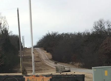 Cedar Crest RV Park