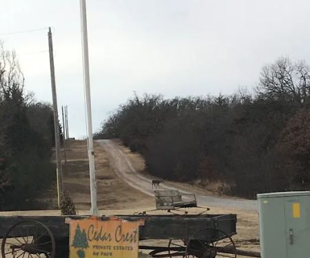 Cedar Crest RV Park