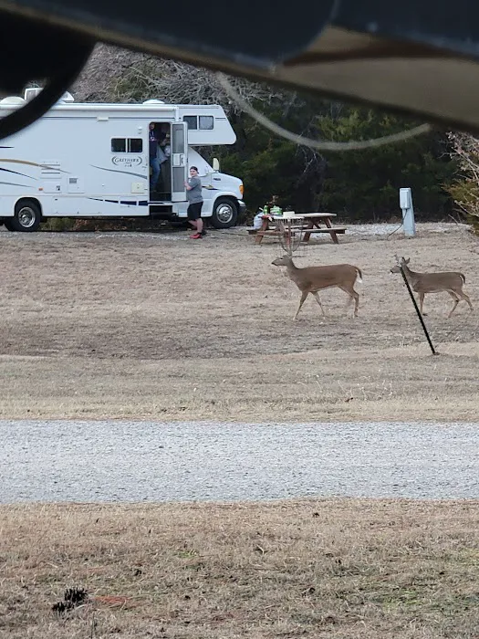 Cedar Crest RV Park Picture 6