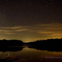 Lake Holcombe Lions Campground ico