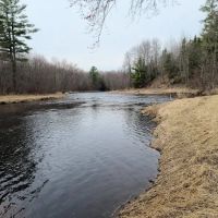 Big Falls County Park & Campground ico