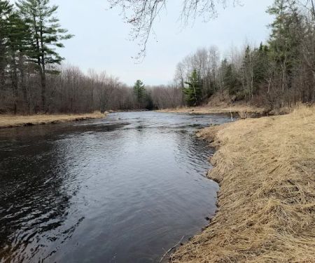 Big Falls County Park & Campground