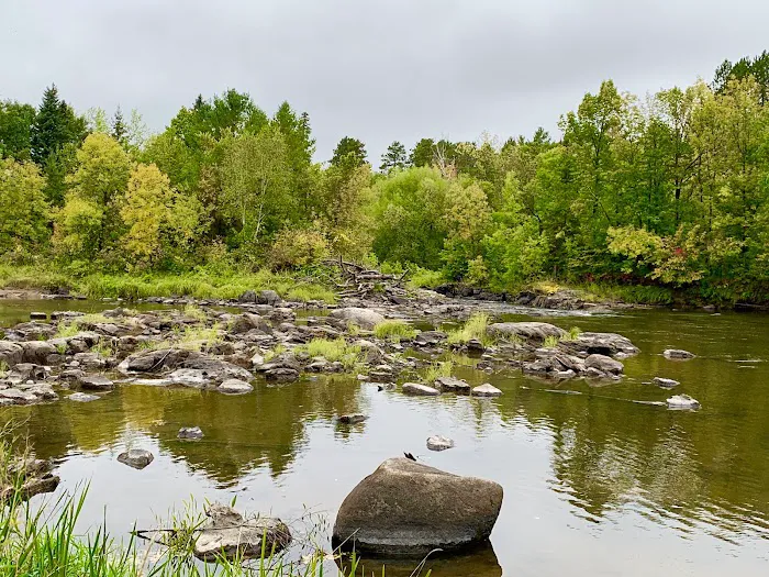 Big Falls County Park & Campground Picture 6