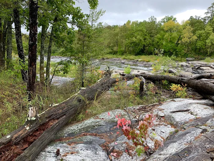 Big Falls County Park & Campground Picture 4