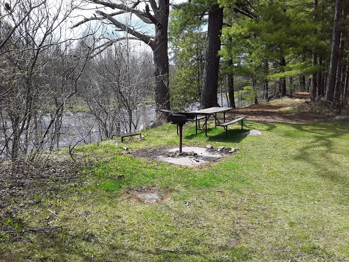 Big Falls County Park & Campground Picture 7
