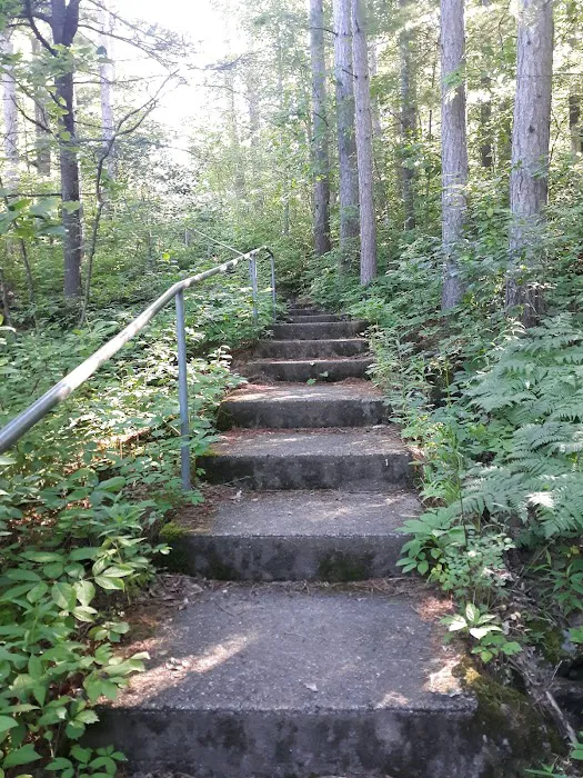 Big Falls County Park & Campground Picture 10