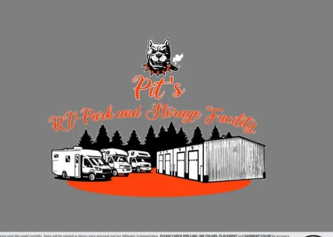 Pit’s RV Park and Storage Picture 2