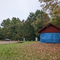 Cooper Dam Campground ico