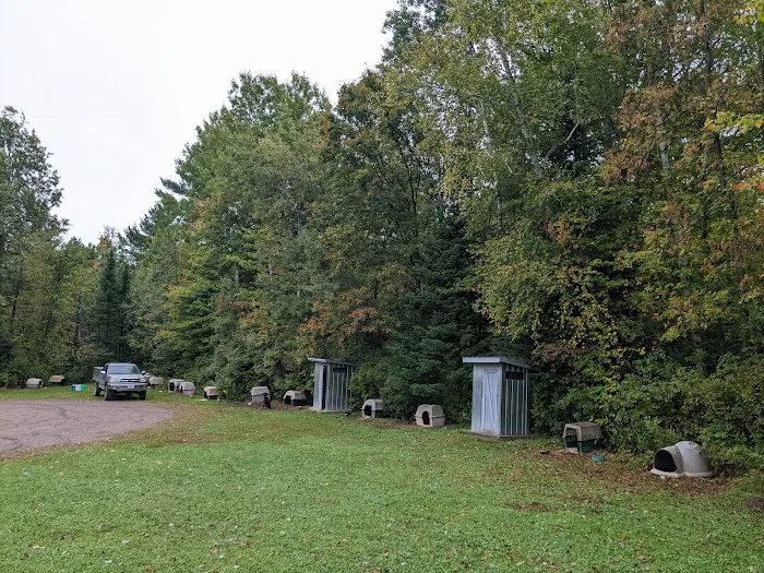 Cooper Dam Campground Picture 3