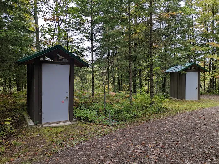 Cooper Dam Campground Picture 7