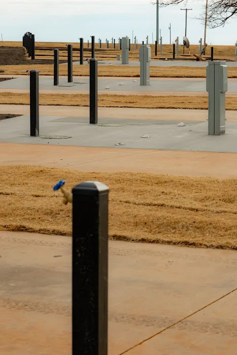 Sooners Corner RV Park Picture 1