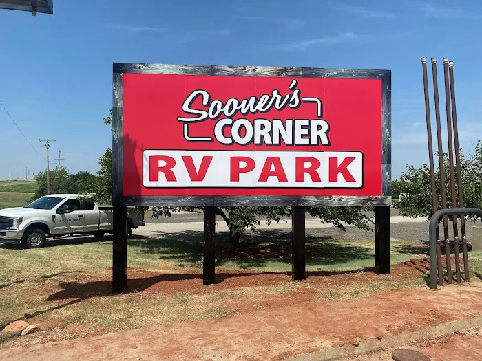 Sooners Corner RV Park Picture 6