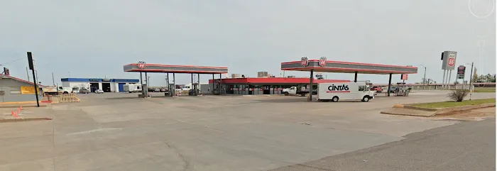 Sooners Corner RV Park Picture 7