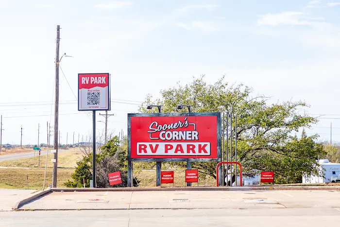 Sooners Corner RV Park Picture 9