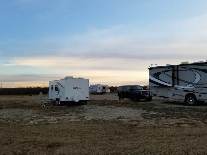 4G RV Park Picture 1