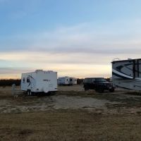 4G RV Park ico