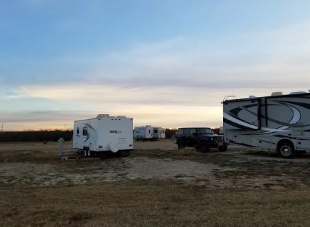 4G RV Park