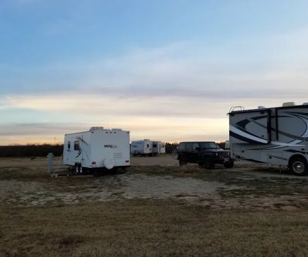 4G RV Park