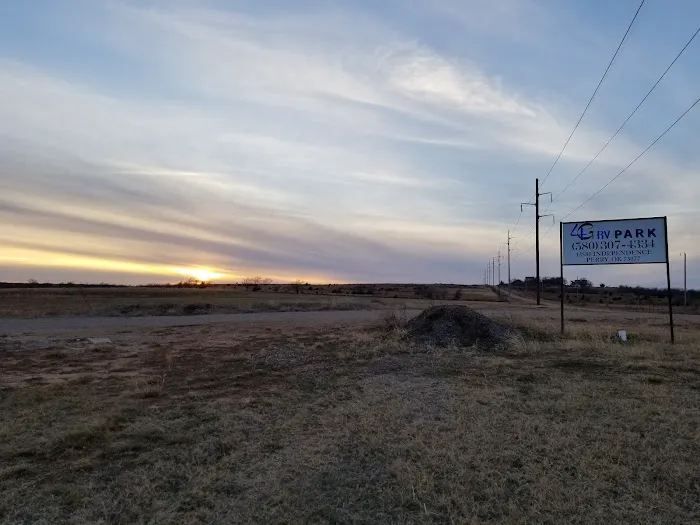 4G RV Park Picture 4