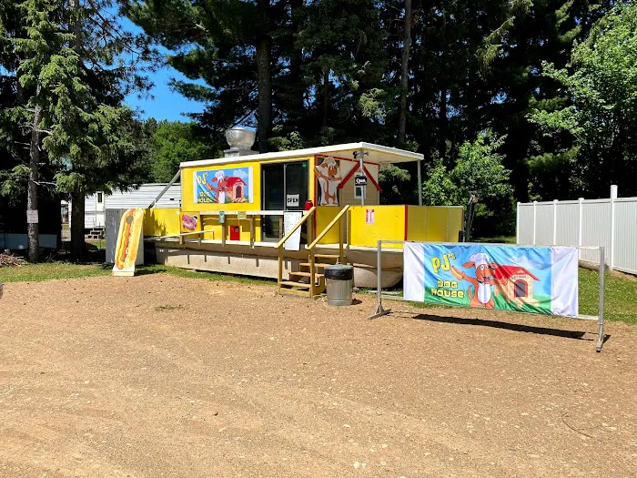 Pj’s Campground Picture 4