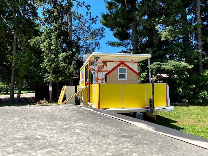 Pj’s Campground Picture 8