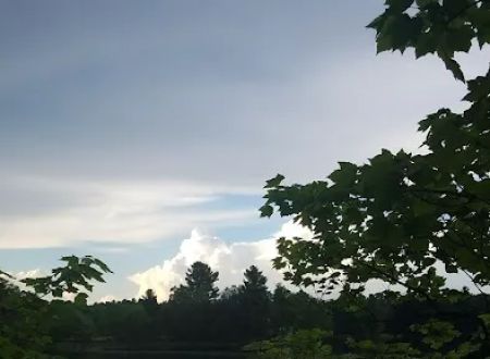 Loon Lake Campground