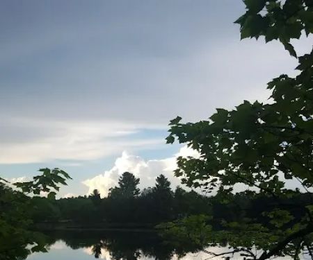 Loon Lake Campground